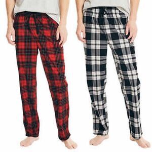 Nautica Men’s 2 pack Fleece Pants